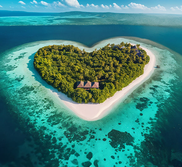 Indian Ocean Islands: Maldives