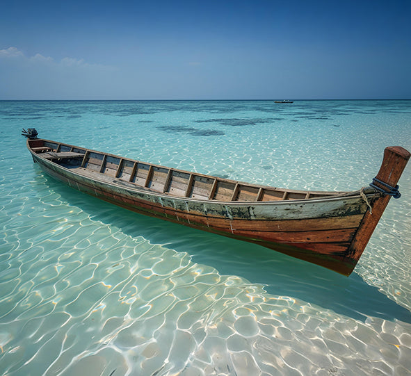 Indian Ocean Islands: Zanzibar