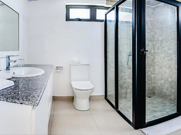 3* Residence Potosi - (Apartment Double) Mauritius Package (7 Nights)