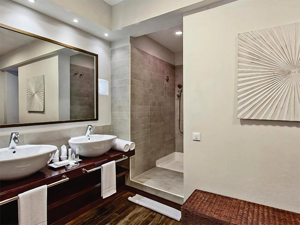 3* Solana Beach Mauritius (Adults Only) - Mauritius Package (7 Nights)