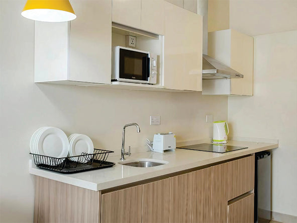 3* Residence Potosi - (Apartment Double) Mauritius Package (7 Nights)