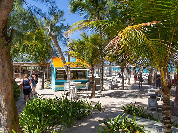 3* Plus Friday Attitude - Mauritius Family Package (7 Nights)