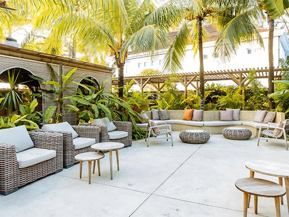 3* Plus Friday Attitude - Mauritius Family Package (7 Nights)