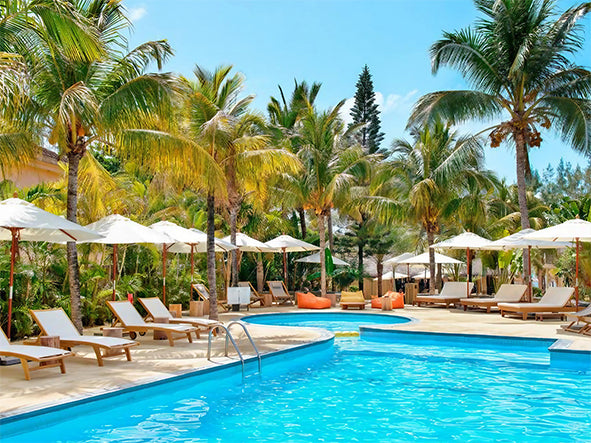 3* Plus Friday Attitude - Mauritius Family Package (7 Nights)