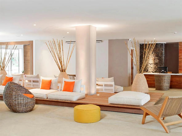 3* Plus Friday Attitude - Mauritius Family Package (7 Nights)
