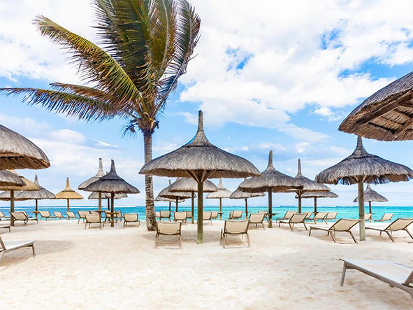 3* Plus Friday Attitude - Mauritius Family Package (7 Nights)