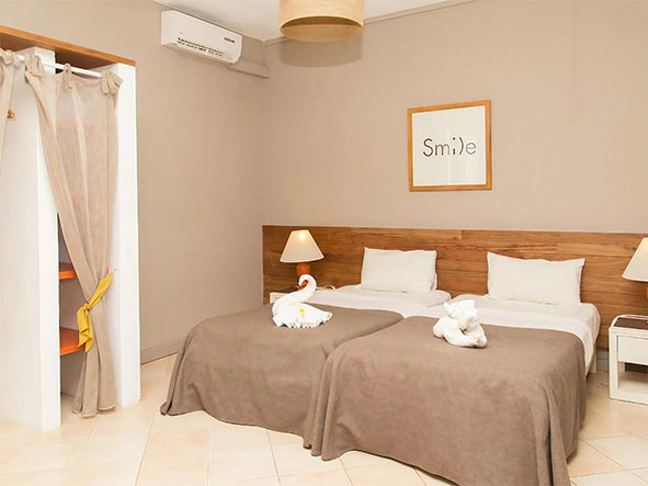 3* Plus Friday Attitude - Mauritius Family Package (7 Nights)