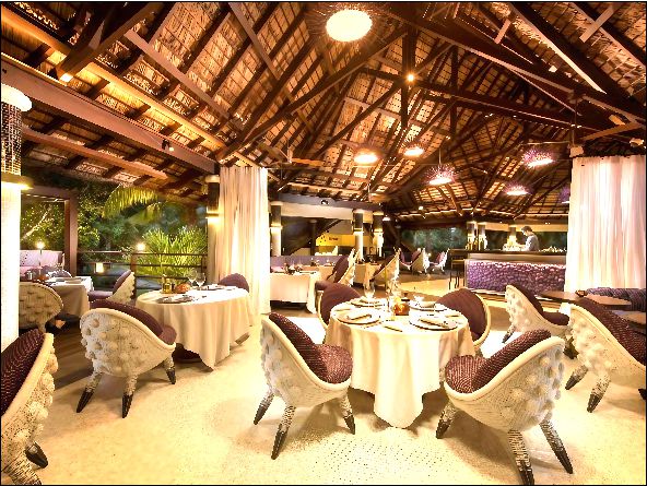 5* Constance Lemuria Resort - Seychelles Package (7 Nights)