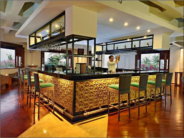 5* Grand Mirage Resort - Bali Package (7 Nights)