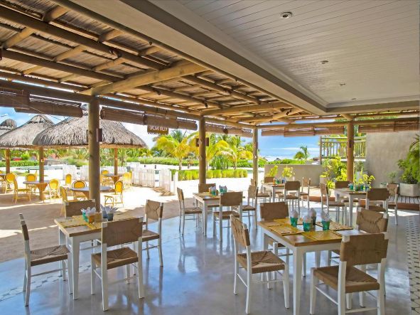 4* Zilwa Attitude - Mauritius Family Package (7 Nights)