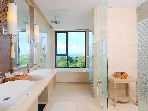 5* Movenpick Jimbaran - Bali Package (7 Nights)