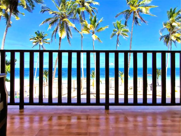 4* Dream of Zanzibar Resort - Zanzibar Package (7 Nights)
