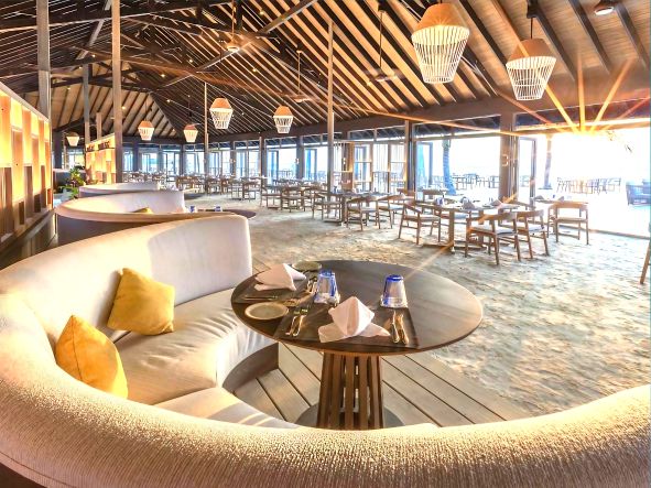 5* Jawakara Mabin Island - Maldives Package (7 Nights)