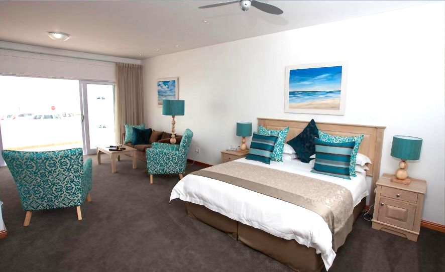 4* Arniston Spa Hotel - Overberg Package (2 Nights)