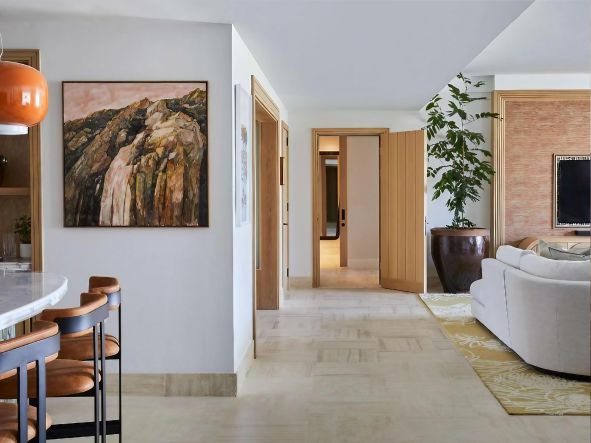 5* One&Only Cape Town - Urban Retreat Package (2 Nights)