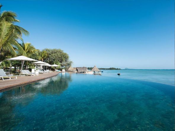 4* Veranda Paul & Virgenie Hotel - Mauritius Package (7 Nights)