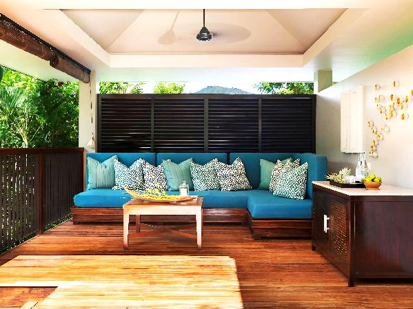 5* Raffles Praslin Seychelles - Seychelles Package (7 Nights)