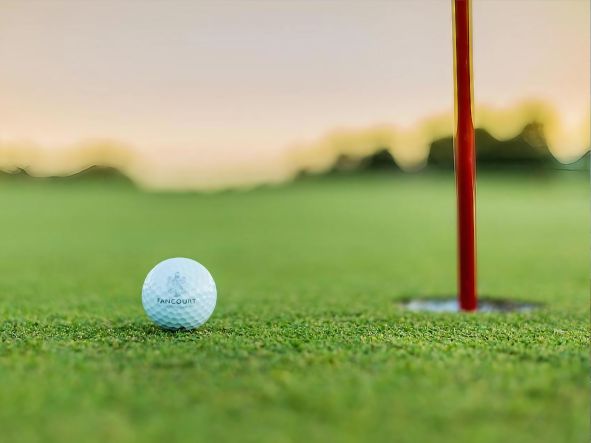 5* Fancourt Hotel - George Package (2 Nights)