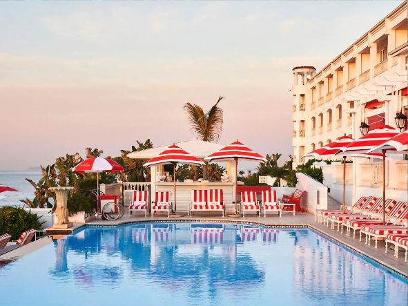 5* The Oyster Box - Royal Affair Package (3 Nights)