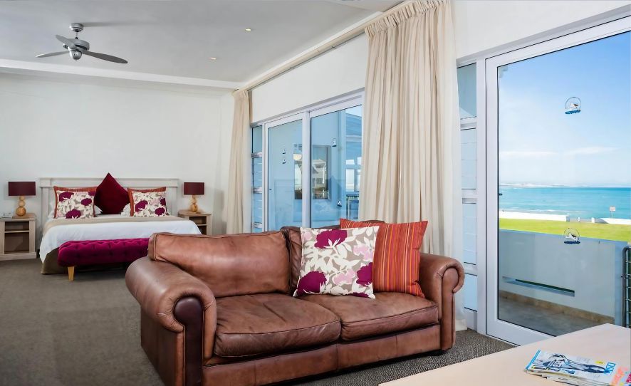 4* Arniston Spa Hotel - Overberg Package (2 Nights)