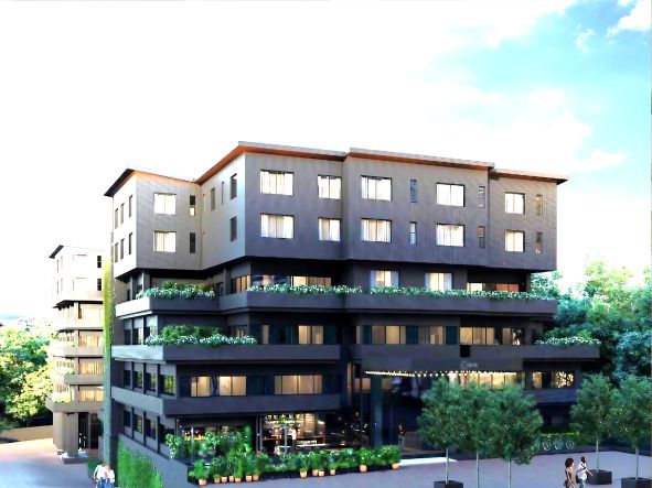 4* BlackBrick Sandton - Johannesburg Package (2 Nights)