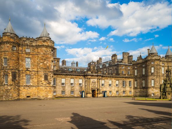 3* Taste of Scotland - Scotland Package (7 Nights)