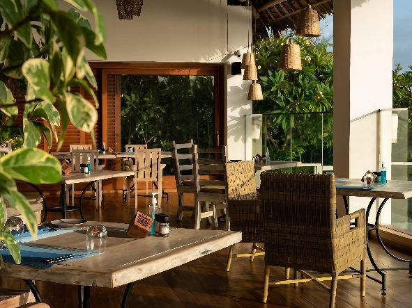 5* Melia Zanzibar - Zanzibar Package (5 Nights)