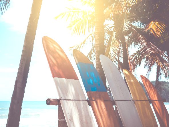 4* Miami Experience - USA Package (5 Nights)