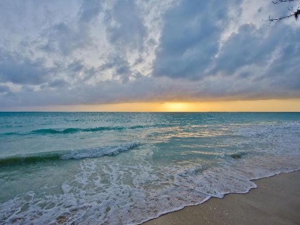 4* Sultan Sands - Zanzibar Package (5 Nights)