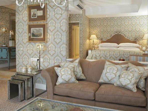 5* The Twelve Apostles Hotel & Spa - Package (2 Nights)