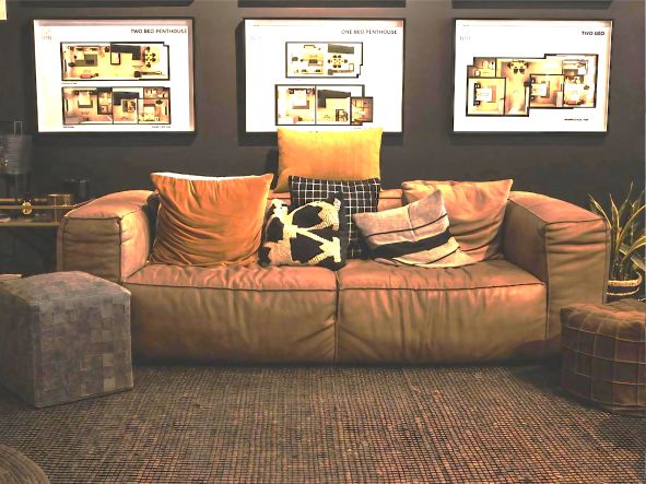 4* BlackBrick Sandton - Johannesburg Package (2 Nights)