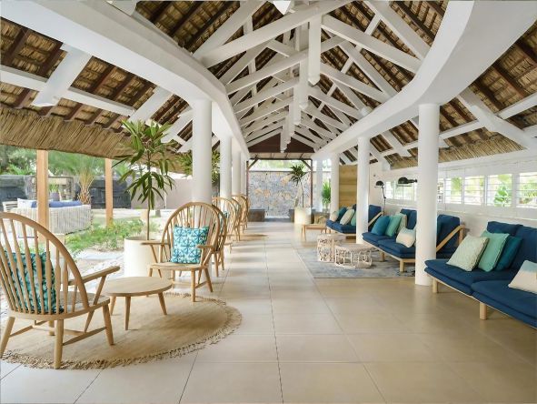 3* Plus Coin De Mire Attitude - Mauritius Family Package (7 Nights)