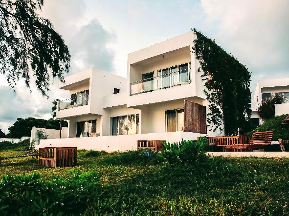 5* Nungwi Dreams - Zanzibar Package (5 Nights)