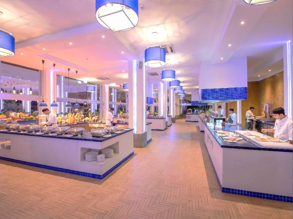 5* Emerald Maldives Resort & Spa - Maldives Package (7 Nights)
