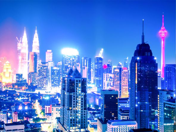 4* Kuala Lumpur & Langkawi Holiday - Malaysia Package (7 Nights)