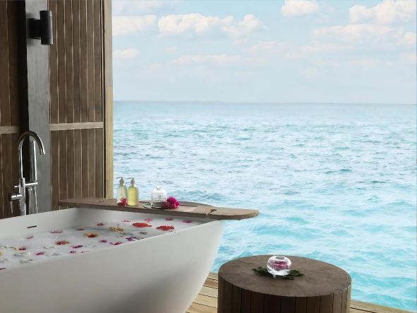5* Jawakara Mabin Island - Maldives Package (7 Nights)
