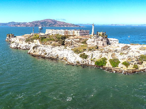 4* San Francisco Experience - USA Package (3 Nights)
