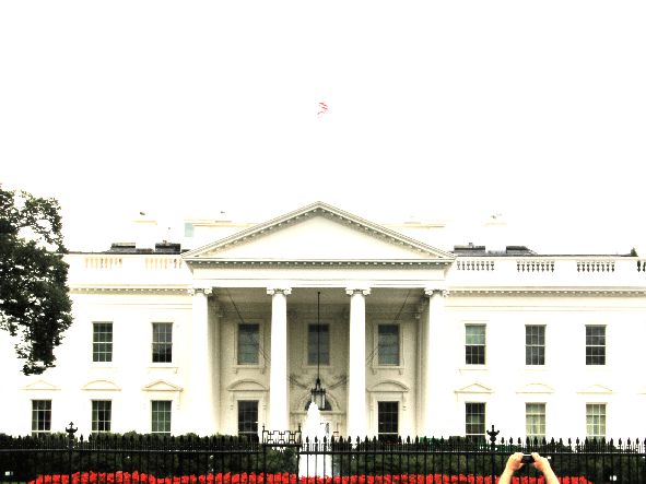 4* Washington D.C Experience - USA Package (5 Nights)