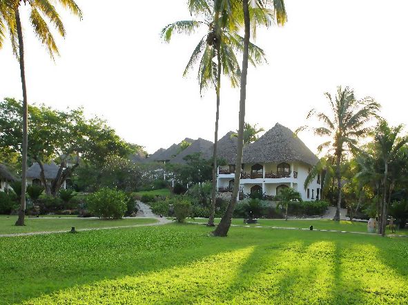 4* Bluebay - Zanzibar Package (5 Nights)