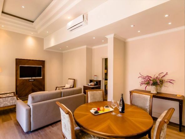 4* Gold Reef City Theme Park Hotel - Johannesburg Package (2 Nights)
