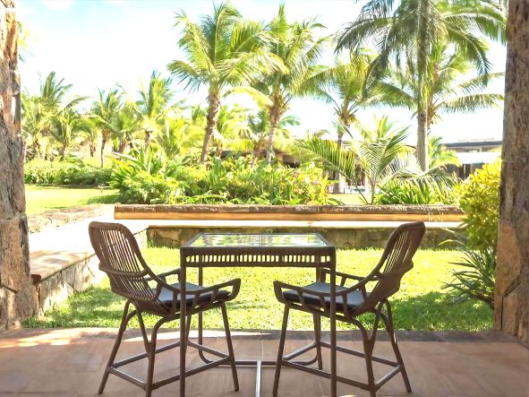 5* The Westin Turtle Bay Resort and Spa - Mauritius Package (7 Nights)