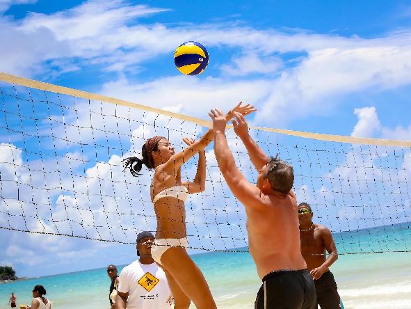 4* Coral Strand - Seychelles Package (7 Nights)