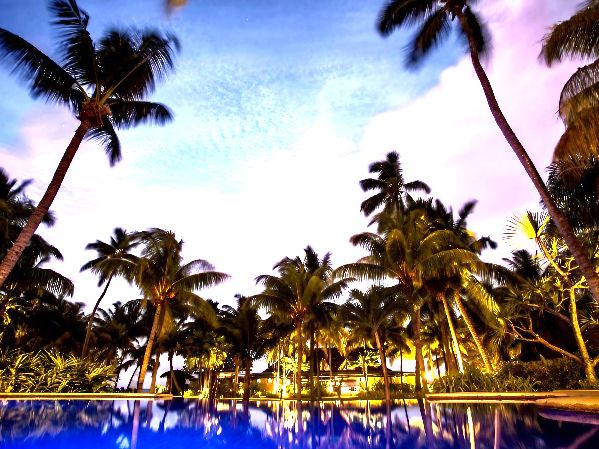 4* Paradise Sun - Seychelles Package (7 Nights)