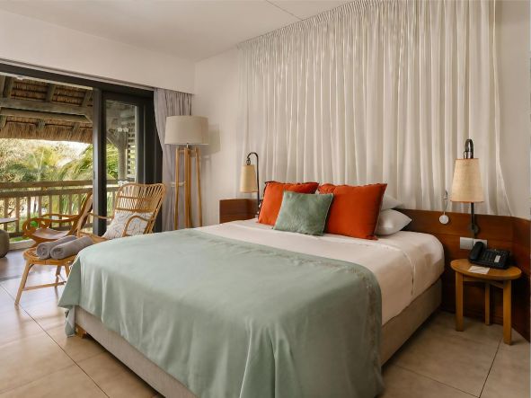 4* Veranda Paul & Virgenie Hotel - Mauritius Package (7 Nights)