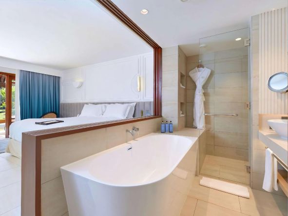 5* Sofitel Mauritius L'Imperial Resort & Spa - Mauritius Package (7 Nights)