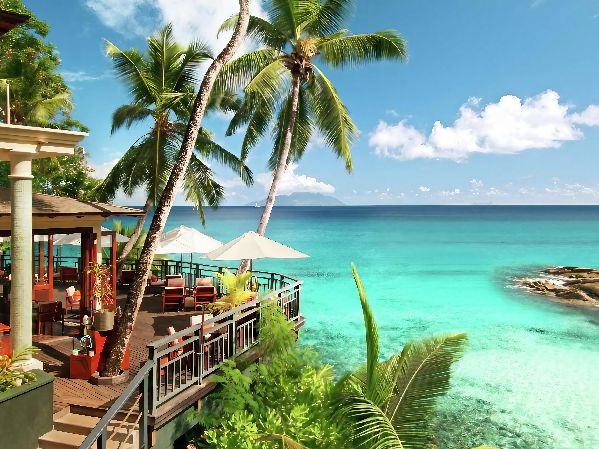 5* Hilton Seychelles Northolme Resort & Spa - Seychelles Package (7 Nights)