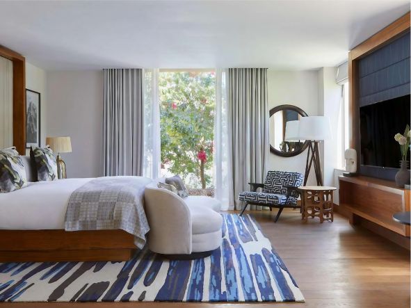 5* One&Only Cape Town - Urban Retreat Package (2 Nights)