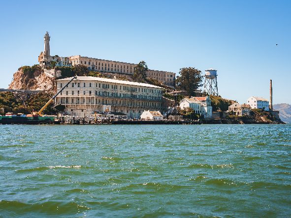 4* San Francisco Experience - USA Package (3 Nights)
