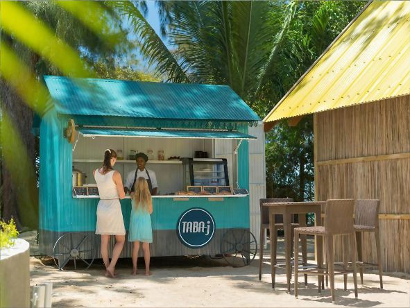 3* Plus Coin De Mire Attitude - Mauritius Family Package (7 Nights)