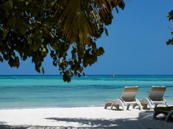 5* Melia Zanzibar - Zanzibar Package (5 Nights)